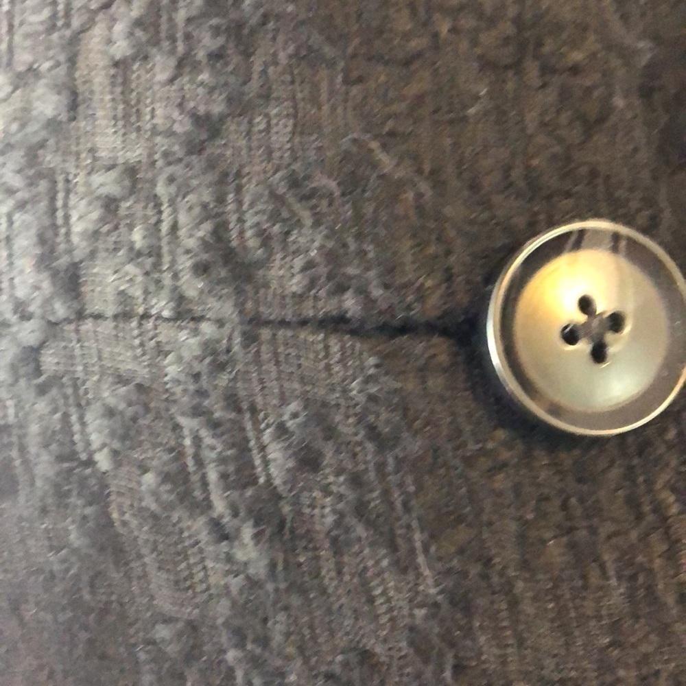 banana Republic coat - Picture 5 of 5